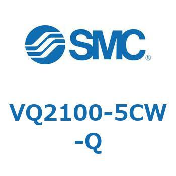 VQ2100-5CW-Q VQ Series(VQ210`) SMC 30172326