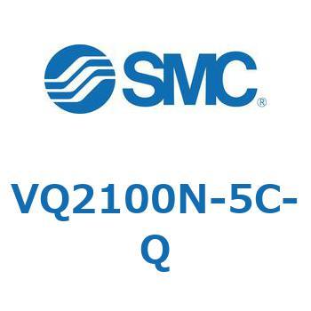 VQ2100N-5C-Q VQ Series(VQ210`) SMC 30172615