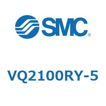 VQ2100RY-5 VQ Series(VQ210`) SMC 30172807
