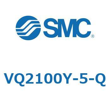 VQ2100Y-5-Q VQ Series(VQ210`) SMC 30172834