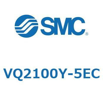 VQ2100Y-5EC VQ Series(VQ210`) SMC 30172922