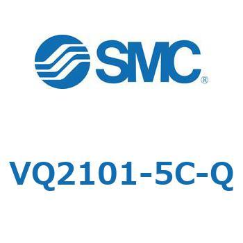 VQ2101-5C-Q VQ Series(VQ210`) SMC 30173367