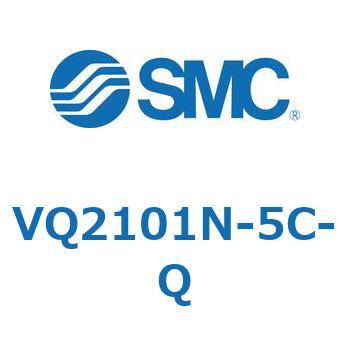 VQ2101N-5C-Q VQ Series(VQ210～) SMC 30173613