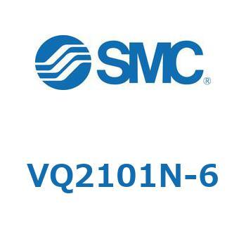 VQ2101N-6 VQ Series(VQ210`) SMC 30173656