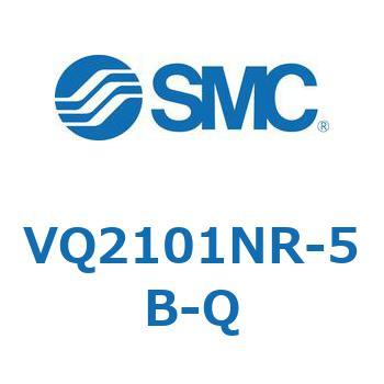 VQ2101NR-5B-Q VQ Series(VQ210`) SMC 30173683