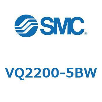 VQ2200-5BW VQ Series(VQ220`) SMC 30176343