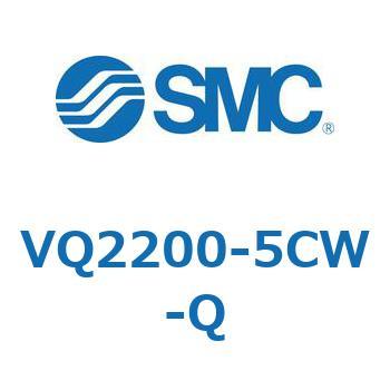 VQ2200-5CW-Q VQ Series(VQ220`) SMC 30176404