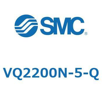 VQ2200N-5-Q VQ Series(VQ220`) SMC 30176614