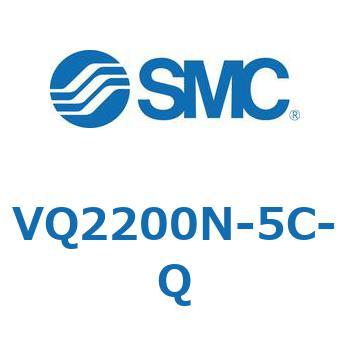 VQ2200N-5C-Q VQ Series(VQ220`) SMC 30176657