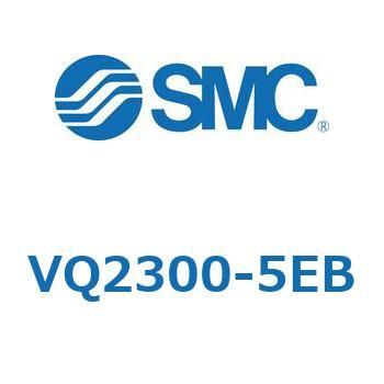 VQ2300-5EB VQ Series(VQ230`) SMC 30179405
