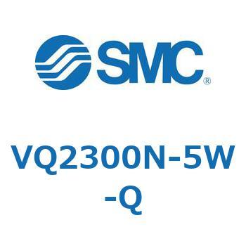 VQ2300N-5W-Q VQ Series(VQ230`) SMC 30179597