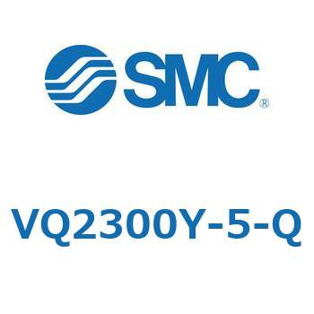 VQ2300Y-5-Q VQ Series(VQ230`) SMC 30179721