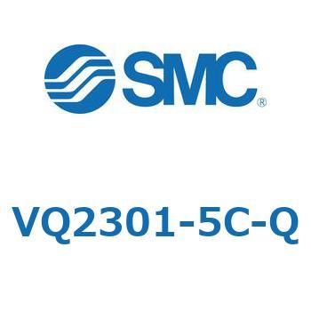 VQ2301-5C-Q VQ Series(VQ230`) SMC 30180062