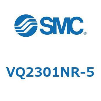 VQ2301NR-5 VQ Series(VQ230`) SMC 30180315