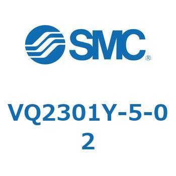 VQ2301Y-5-02 VQ Series(VQ230`) SMC 30180473