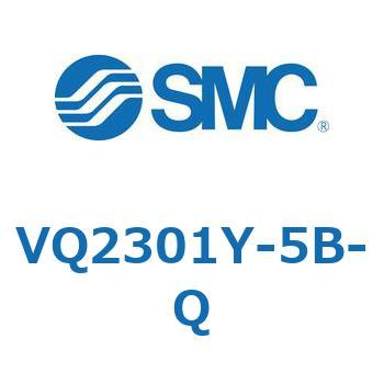 VQ2301Y-5B-Q VQ Series(VQ230`) SMC 30180491