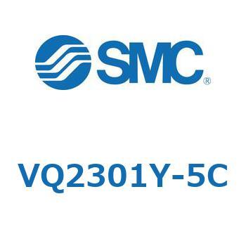 VQ2301Y-5C VQ Series(VQ230`) SMC 30180507
