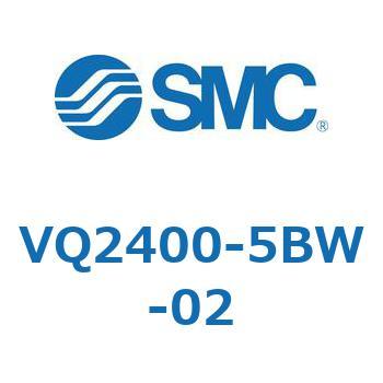 VQ2400-5BW-02 VQ Series(VQ240`) SMC 30180744