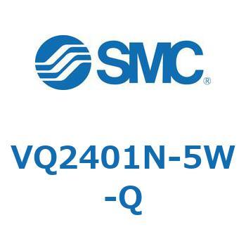 VQ2401N-5W-Q VQ Series(VQ240`) SMC 30181627