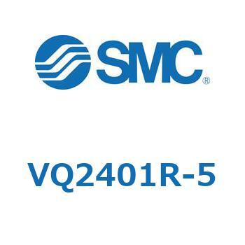 VQ2401R-5 VQ Series(VQ240`) SMC 30181706