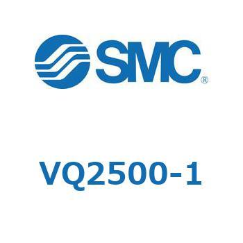 VQ2500-1 VQ Series(VQ250�`) SMC 30181855