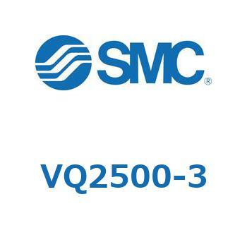 VQ2500-3 VQ Series(VQ250�`) SMC 30181916