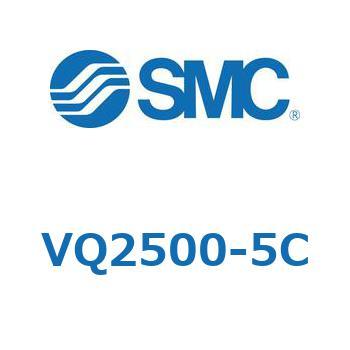 VQ2500-5C VQ Series(VQ250～) SMC 30181986