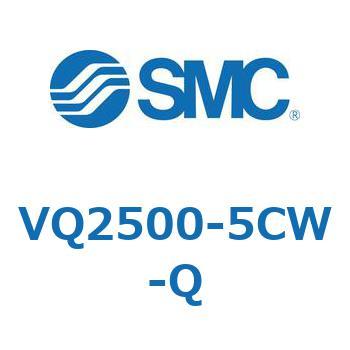 VQ2500-5CW-Q VQ Series(VQ250～) SMC 30182022