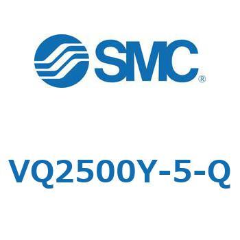 VQ2500Y-5-Q VQ Series(VQ250�`) SMC 30182187