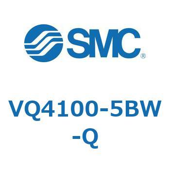 VQ4100-5BW-Q VQ Series(VQ4100`) SMC 30185267