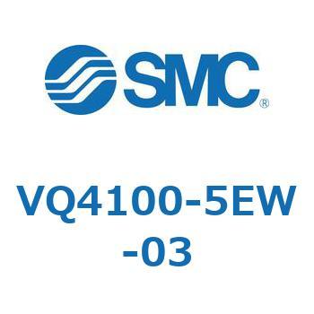 VQ4100-5EW-03 VQ Series(VQ4100`) SMC 30185382