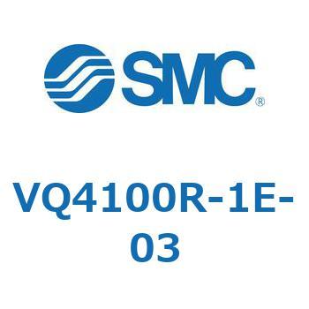 VQ4100R-1E-03 VQ Series(VQ4100`) SMC 30185504