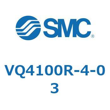 VQ4100R-4-03 VQ Series(VQ4100`) SMC 30185565