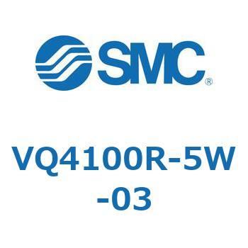 VQ4100R-5W-03 VQ Series(VQ4100`) SMC 30185687