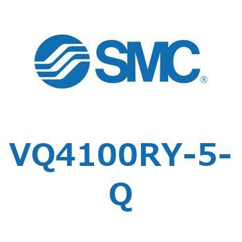 VQ4100RY-5-Q VQ Series(VQ4100`) SMC 30185705