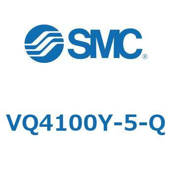VQ Series(VQ4100～) SMC