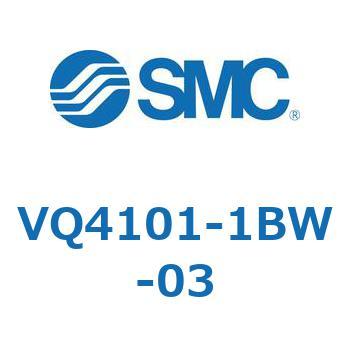 VQ4101-1BW-03 VQ Series(VQ4101`) SMC 30186012