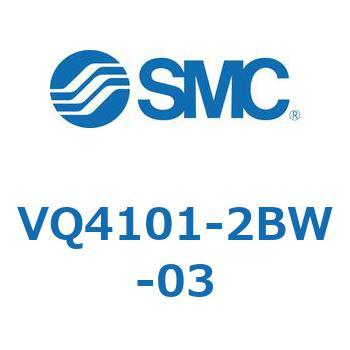VQ4101-2BW-03 VQ Series(VQ4101`) SMC 30186213