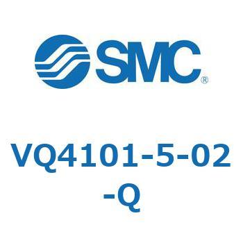 VQ4101-5-02-Q VQ Series(VQ4101�`) SMC 30186721