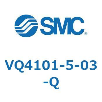 VQ4101-5-03-Q VQ Series(VQ4101�`) SMC 30186746