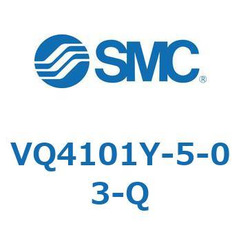 VQ Series(VQ4101～) SMC