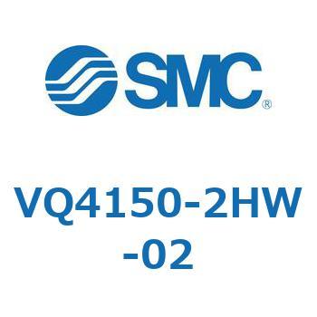VQ4150-2HW-02 VQ Series(VQ415`) SMC 30187902