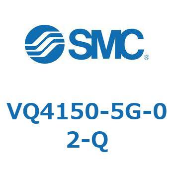 VQ4150-5G-02-Q VQ Series(VQ415`) SMC 30188137