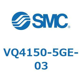 VQ4150-5GE-03 VQ Series(VQ415`) SMC 30188207