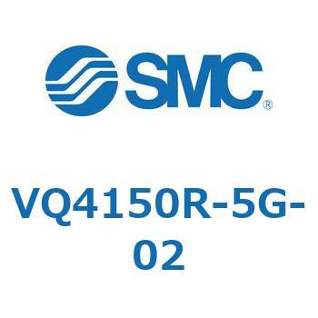 VQ4150R-5G-02 VQ Series(VQ415`) SMC 30188584