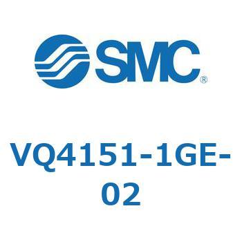 VQ4151-1GE-02 VQ Series(VQ415`) SMC 30188907