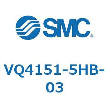 VQ4151-5HB-03 VQ Series(VQ415`) SMC 30189826