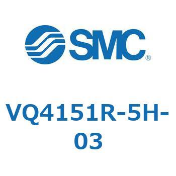 VQ4151R-5H-03 VQ Series(VQ415`) SMC 30190237