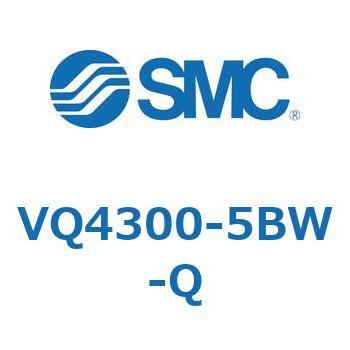 VQ4300-5BW-Q VQ Series(VQ430`) SMC 30195785
