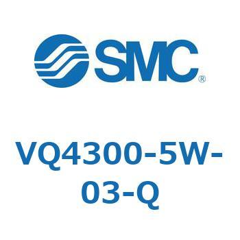 VQ4300-5W-03-Q VQ Series(VQ430`) SMC 30195943